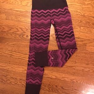 Lululemon pants -size 4